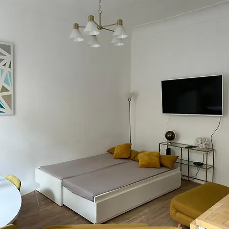 Apartament Hyper Center With Terrace Inclus 2 Stand Up Paddle Nicea