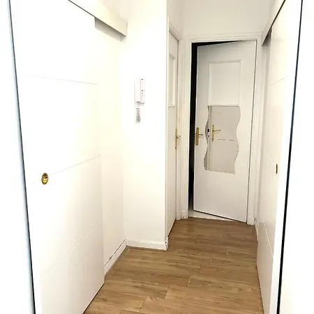 Hyper Center With Terrace Inclus 2 Stand Up Paddle Appartement