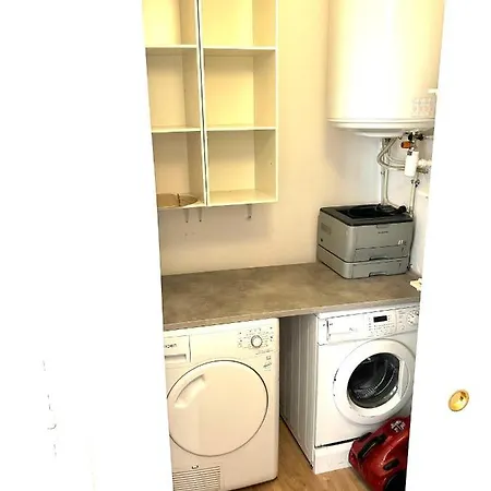 Apartment Hyper Center With Terrace Inclus 2 Stand Up Paddle