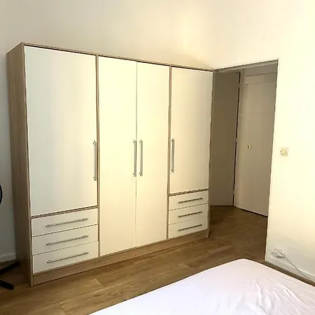 Hyper Center With Terrace Inclus 2 Stand Up Paddle Appartement Nice